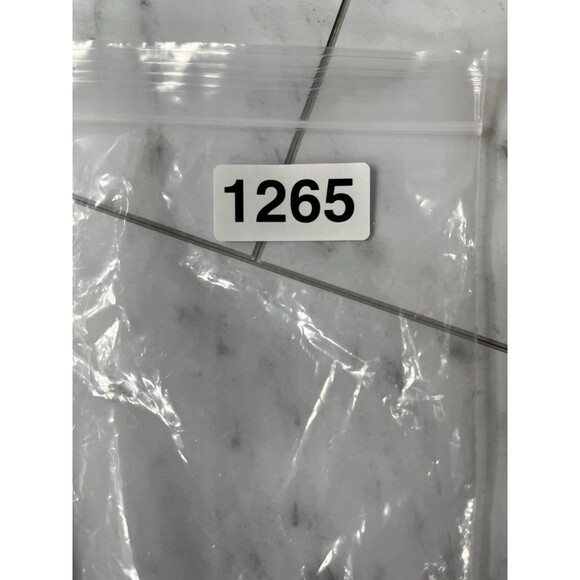 Vtg Toucan Dance by Fast Lane Shorts Hawaiian Pull On Mens 2XL Novelty Coastal - Picture 10 of 10